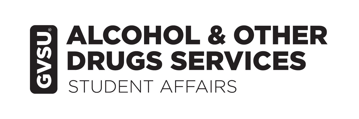 GVSU Alcohol & Other Drugs Services